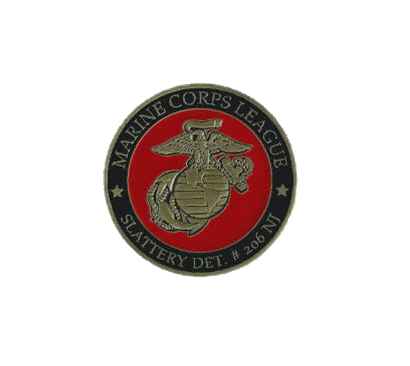 MARINES CORPS LEAGUE MARINES CORPS LEAGUE