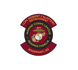 ROBERT J SLATTERY LOGO