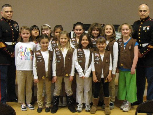 Troop 2012