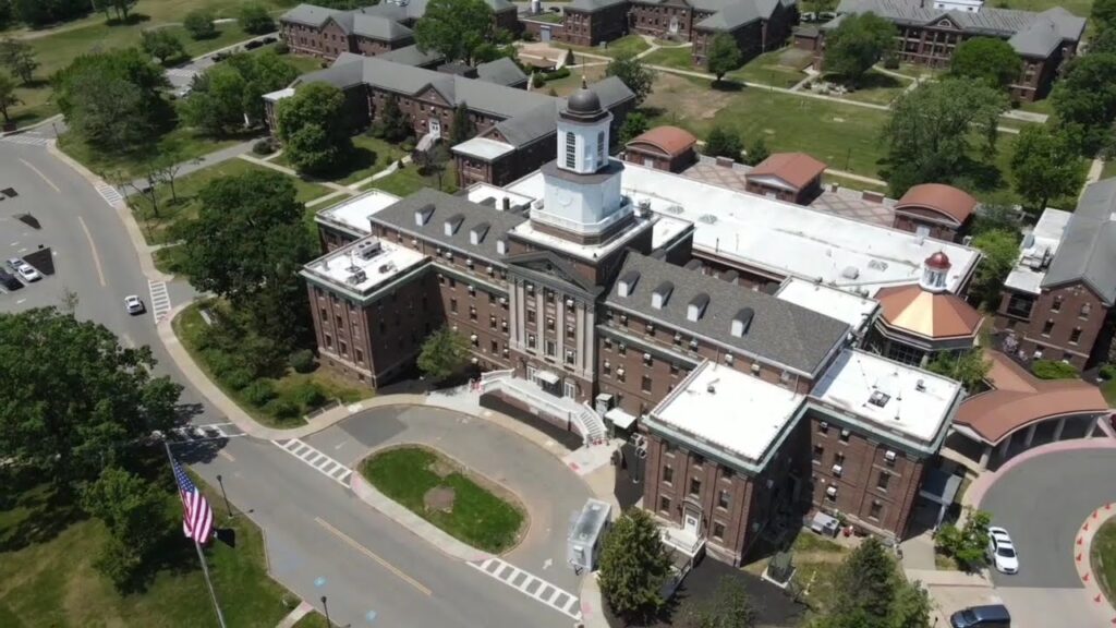 Lyons VA Community Living Center