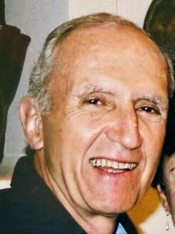 Frank Gargano