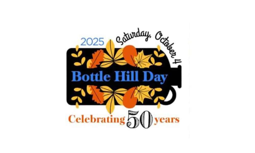 Bottle-Hill-Day