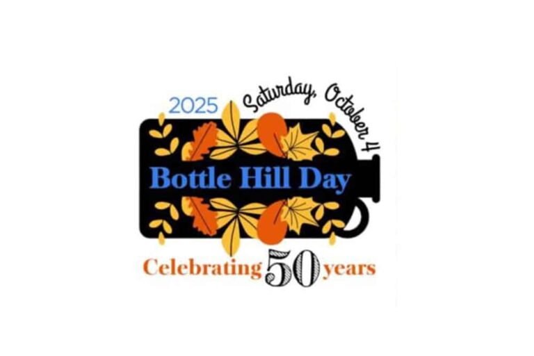 Bottle-Hill-Day