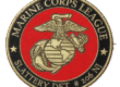 Marine Corps League 206 Patch