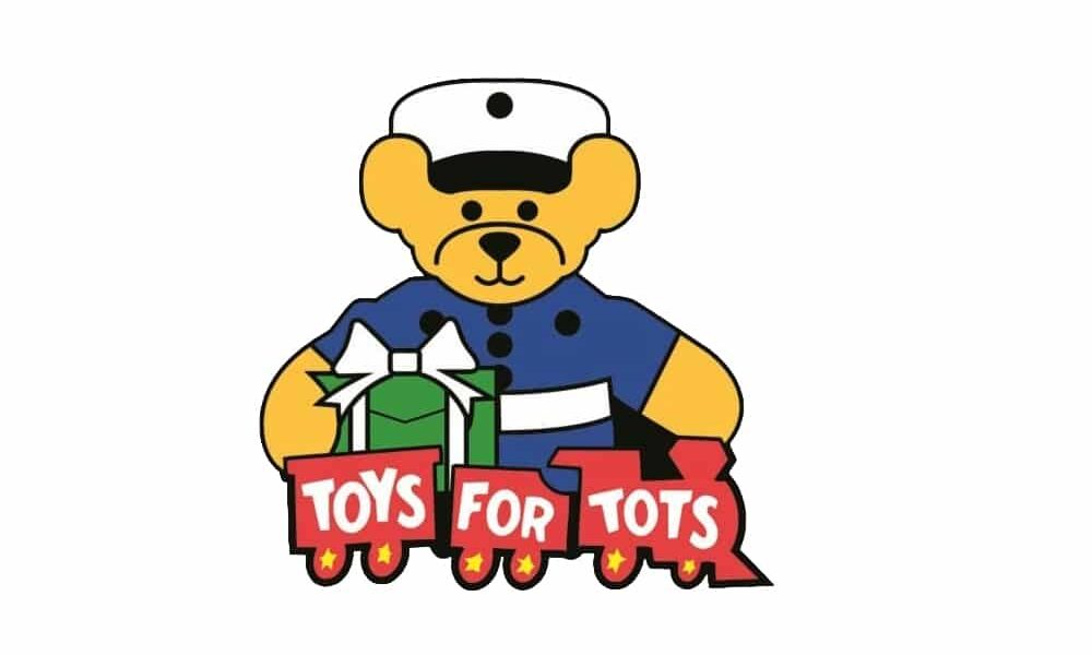 TOYS-FOR-TOTS