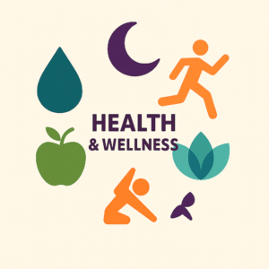 Health and Wellness