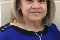 Angela Fiorentino (1948-2021)