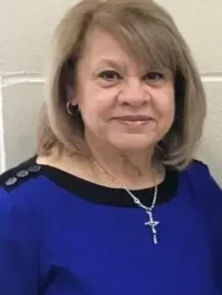 Angela Fiorentino (1948-2021)