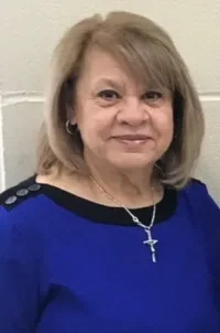 Angela Fiorentino (1948-2021)