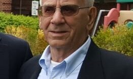 Carmen Yannuzzi 1928-2024