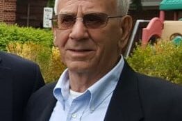Carmen Yannuzzi 1928-2024
