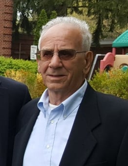 Carmen Yannuzzi 1928-2024