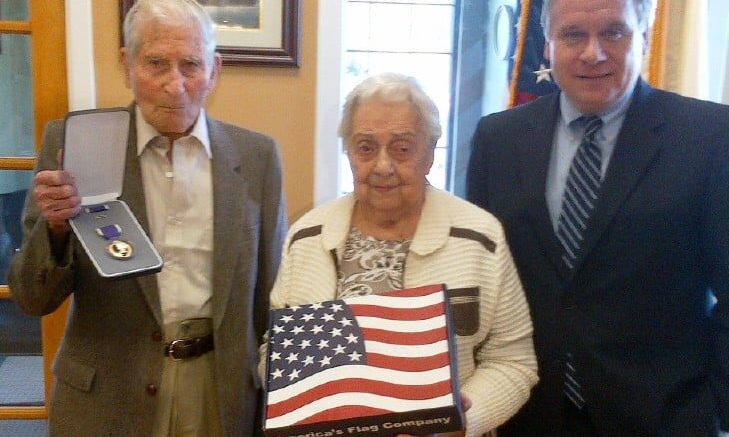 Rose Brotzky (July 11, 1922 – April 21, 2021)