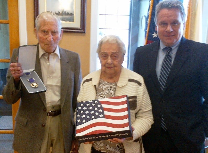 Rose Brotzky (July 11, 1922 – April 21, 2021)