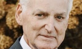 Gary Windt 1955- 3/24/26