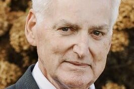 Gary Windt 1955- 3/24/26
