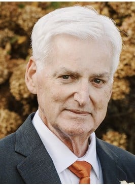 Gary Windt 1955- 3/24/26