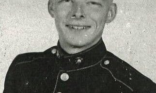 Horace G. Bischoff (Feb 2, 1926 – May 11, 2019)