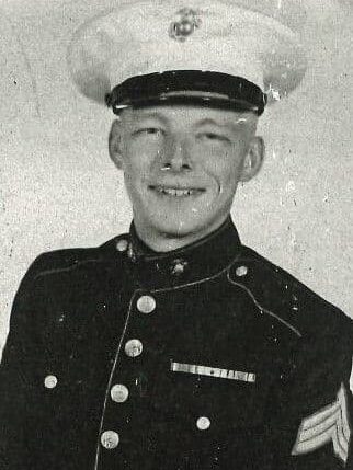 Horace G. Bischoff (Feb 2, 1926 – May 11, 2019)