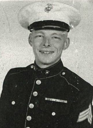 Horace G. Bischoff (Feb 2, 1926 – May 11, 2019)