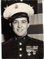 James Salerno (1918-2016)