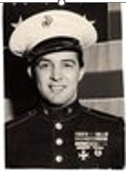 James Salerno (1918-2016)