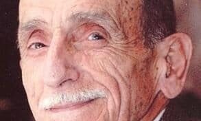 Joe Ollerenshaw (1932-2015)