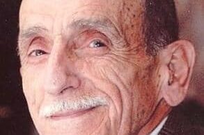 Joe Ollerenshaw (1932-2015)