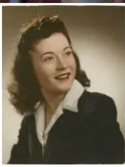 Lenora Abene (1924 - 2015)