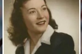 Lenora Abene (1924 - 2015)