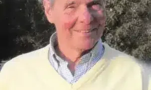 Michael J Dowd, Sr 1937 - 21 May 2024