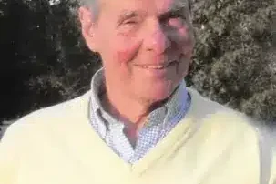 Michael J Dowd, Sr 1937 - 21 May 2024