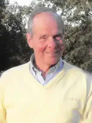 Michael J Dowd, Sr 1937 - 21 May 2024