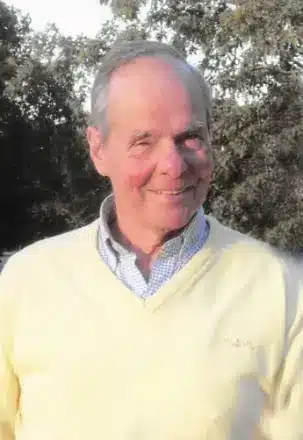 Michael J Dowd, Sr 1937 - 21 May 2024