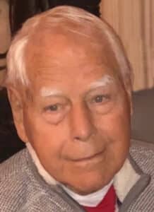 Michael Zecca, Sr. (Sept 29 1930-June 5, 2020)
