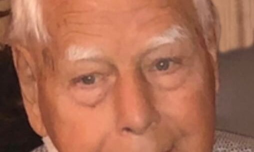 Michael Zecca, Sr. (Sept 29 1930-June 5, 2020)