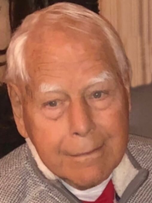 Michael Zecca 20220 Michael Zecca, Sr. (Sept 29 1930-June 5, 2020)