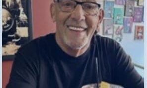 Paul E Whitehead 1947 - 2024