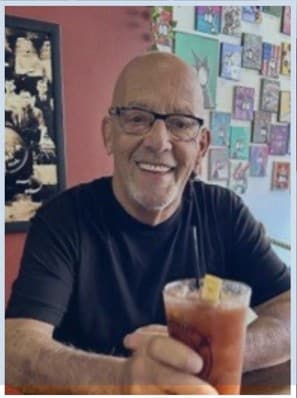 Paul E Whitehead 1947 - 2024