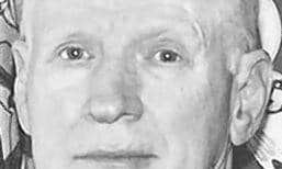 Peter J O’ Hagan Jr (1933 - Apr 12, 2014)