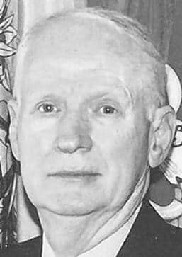 Peter J O’ Hagan Jr (1933 - Apr 12, 2014)