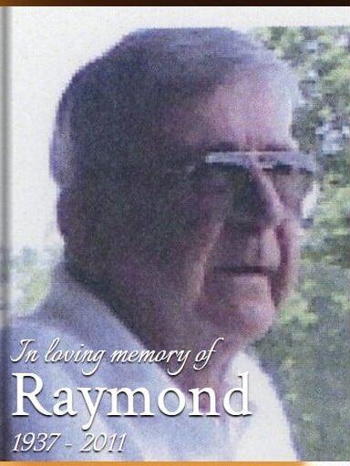 Raymond R Barrick_ MCL Slattery