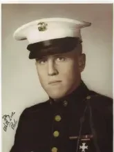 Richard F Walter (January 29, 1935 - December 25, 2019)