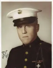 Richard F Walter (January 29, 1935 - December 25, 2019)