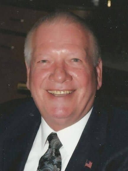 Stephen Williams Beecher Sr. (Jun 2, 1937 – Feb 26, 2013)
