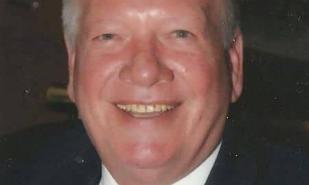 Stephen Williams Beecher Sr. (Jun 2, 1937 – Feb 26, 2013)