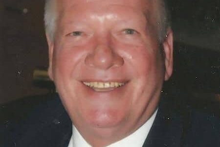 Stephen Williams Beecher Sr. (Jun 2, 1937 – Feb 26, 2013)
