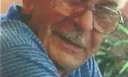 William Monte Beltran (Aug. 28, 1936 - May 1, 2020)