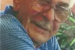 William Monte Beltran (Aug. 28, 1936 - May 1, 2020)