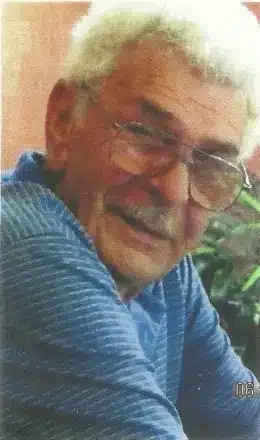 William Monte Beltran (Aug. 28, 1936 - May 1, 2020)